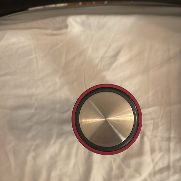 Stainless Steel Vacuum Mug - Picture 7 of 8